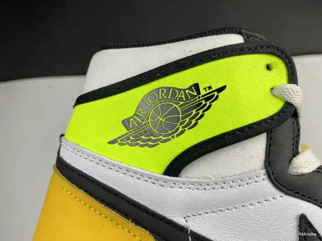 Rep TBK 'VOLT 1 RETRO HIGH 555088-118 JORDAN OG AIR GOLD' 0427